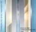 Multilayered ABA barrier film illustrating the innovative design of packaging technology